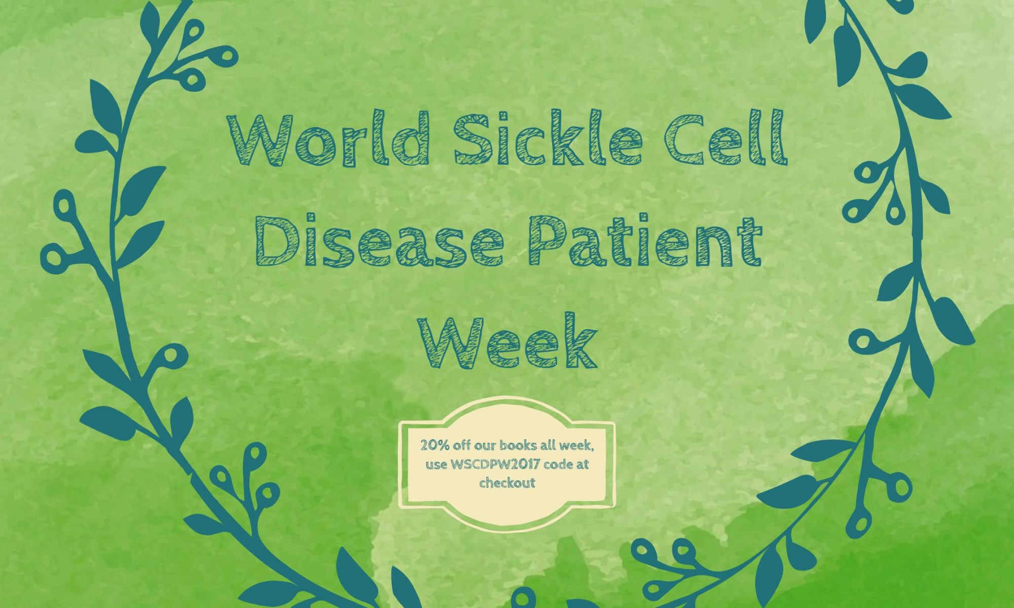 World Sickle Cell Patient week